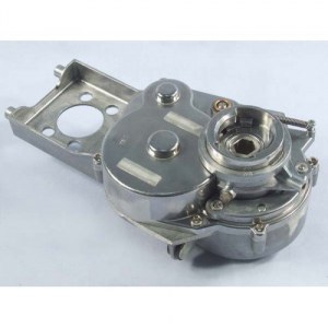 Редуктор мясорубки Kenwood KW713376