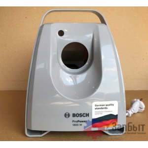 Корпус мясорубки Bosch MFW6... (пластик)