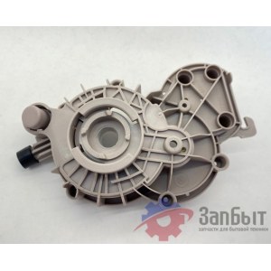 Передняя крышка редуктора Moulinex HV8 (SS-989655)