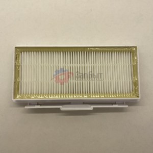 HEPA-фильтр для пылесосов Bosch серий BSGL5.., BGL8.., VSZ5.., VSZ6