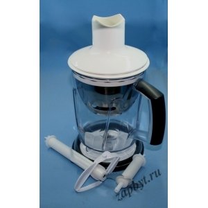 Комплект для колки льда на 1250 ml к блендерам Braun