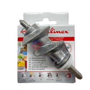 Шнек 11,5 см для мясорубок Moulinex (SS-989843) Оригинал