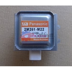 Магнетрон Panasonic 2M261-M22