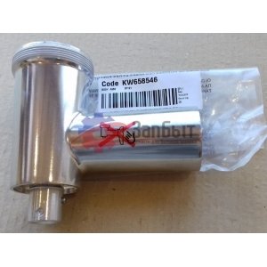 Корпус шнека Kenwood KW658546